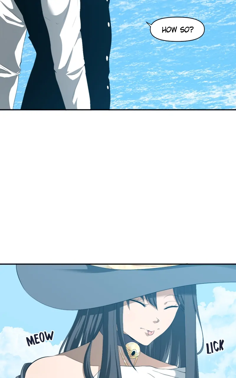 The Teacher of Perishable Villains Chapter 91 - page 79