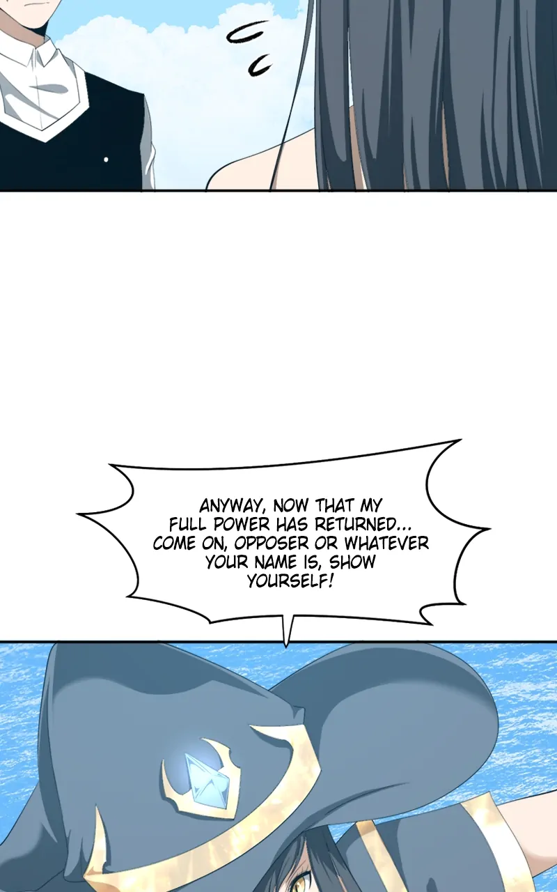 The Teacher of Perishable Villains Chapter 91 - page 82