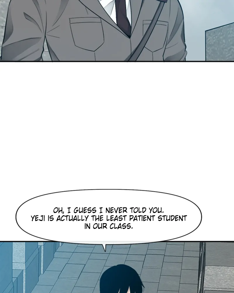 The Teacher of Perishable Villains Chapter 79 - page 99