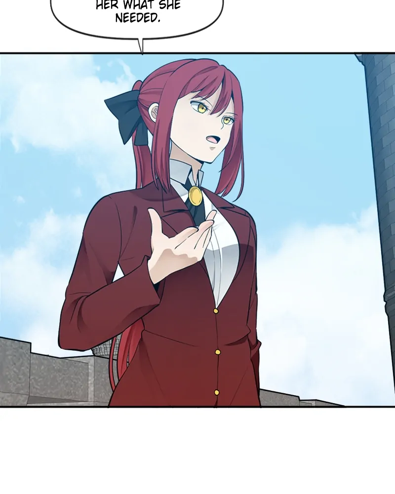 The Teacher of Perishable Villains Chapter 79 - page 18