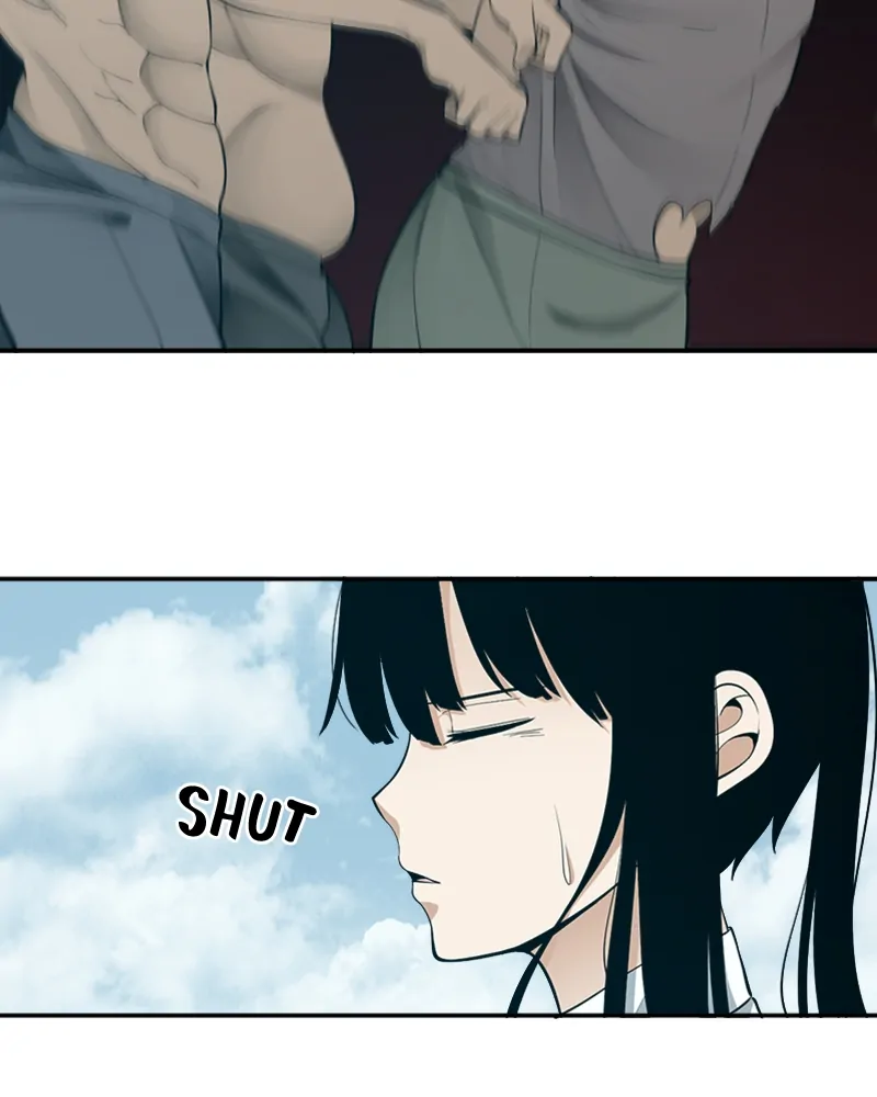 The Teacher of Perishable Villains Chapter 79 - page 38