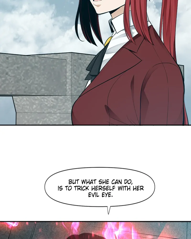 The Teacher of Perishable Villains Chapter 79 - page 42