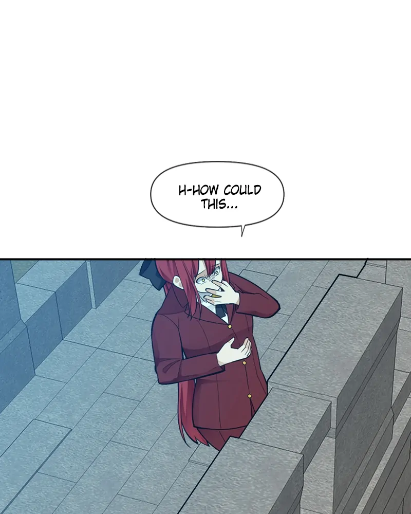 The Teacher of Perishable Villains Chapter 79 - page 57