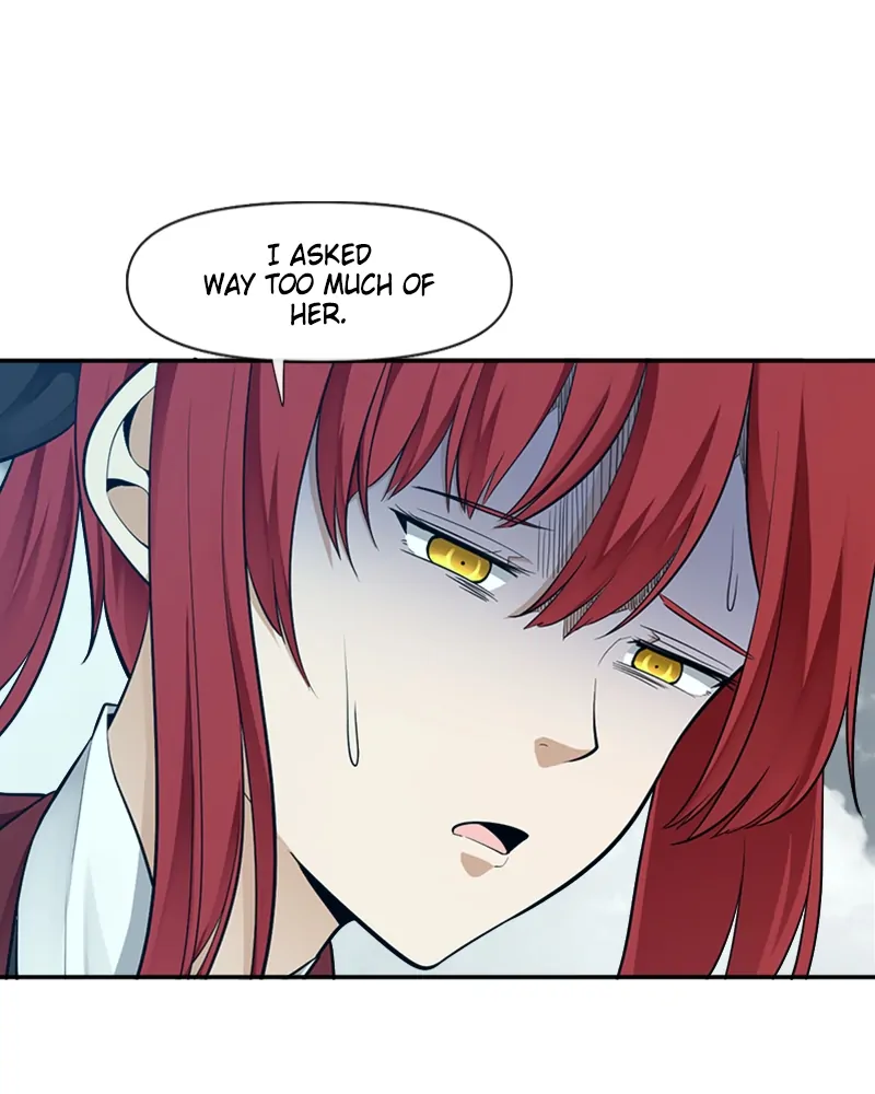 The Teacher of Perishable Villains Chapter 79 - page 60