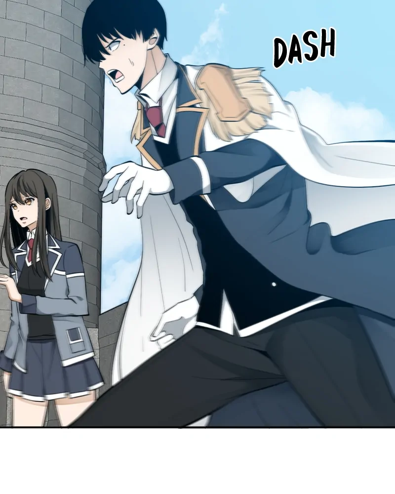 The Teacher of Perishable Villains Chapter 79 - page 5