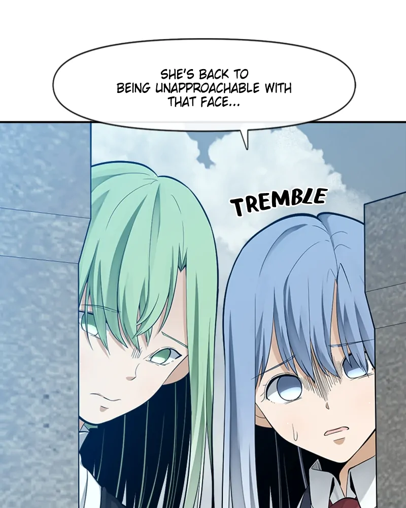 The Teacher of Perishable Villains Chapter 79 - page 85
