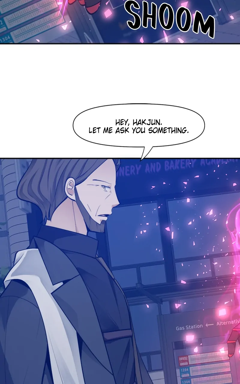The Teacher of Perishable Villains Chapter 86 - page 9