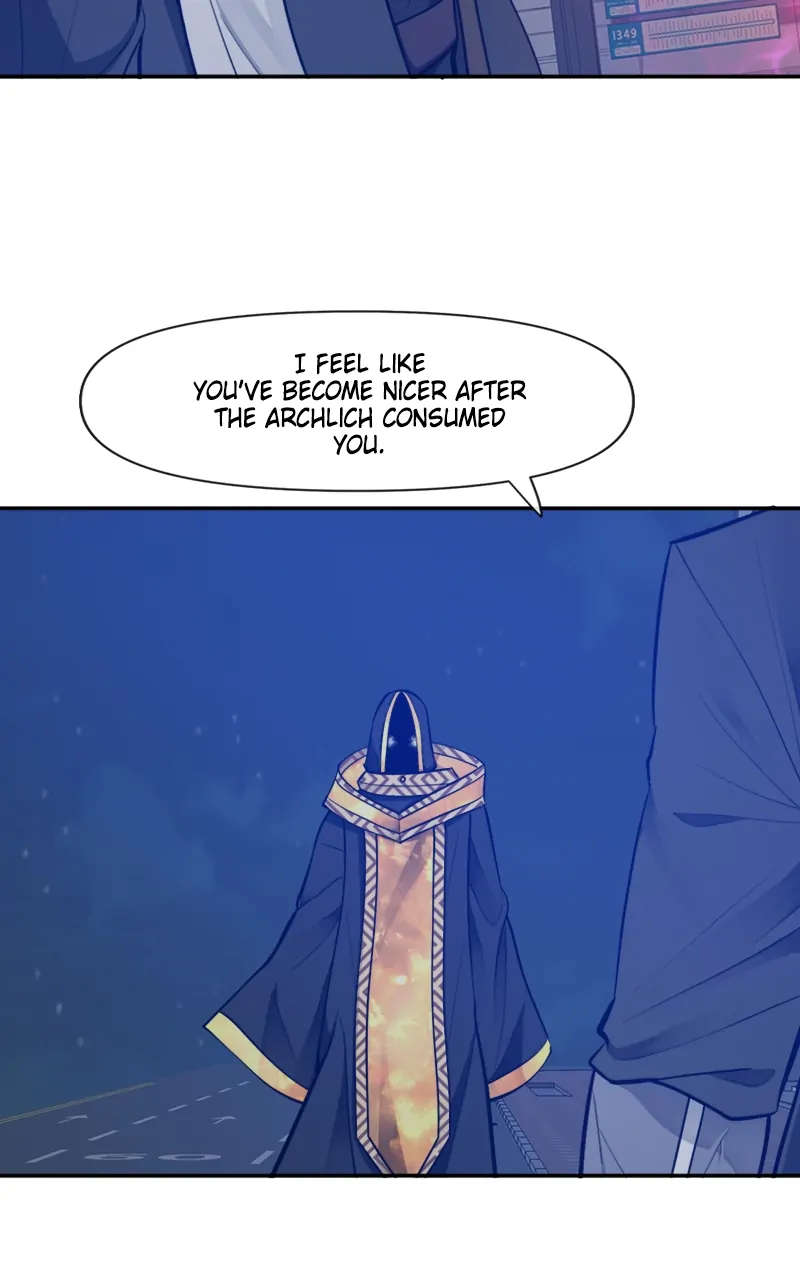 The Teacher of Perishable Villains Chapter 86 - page 10