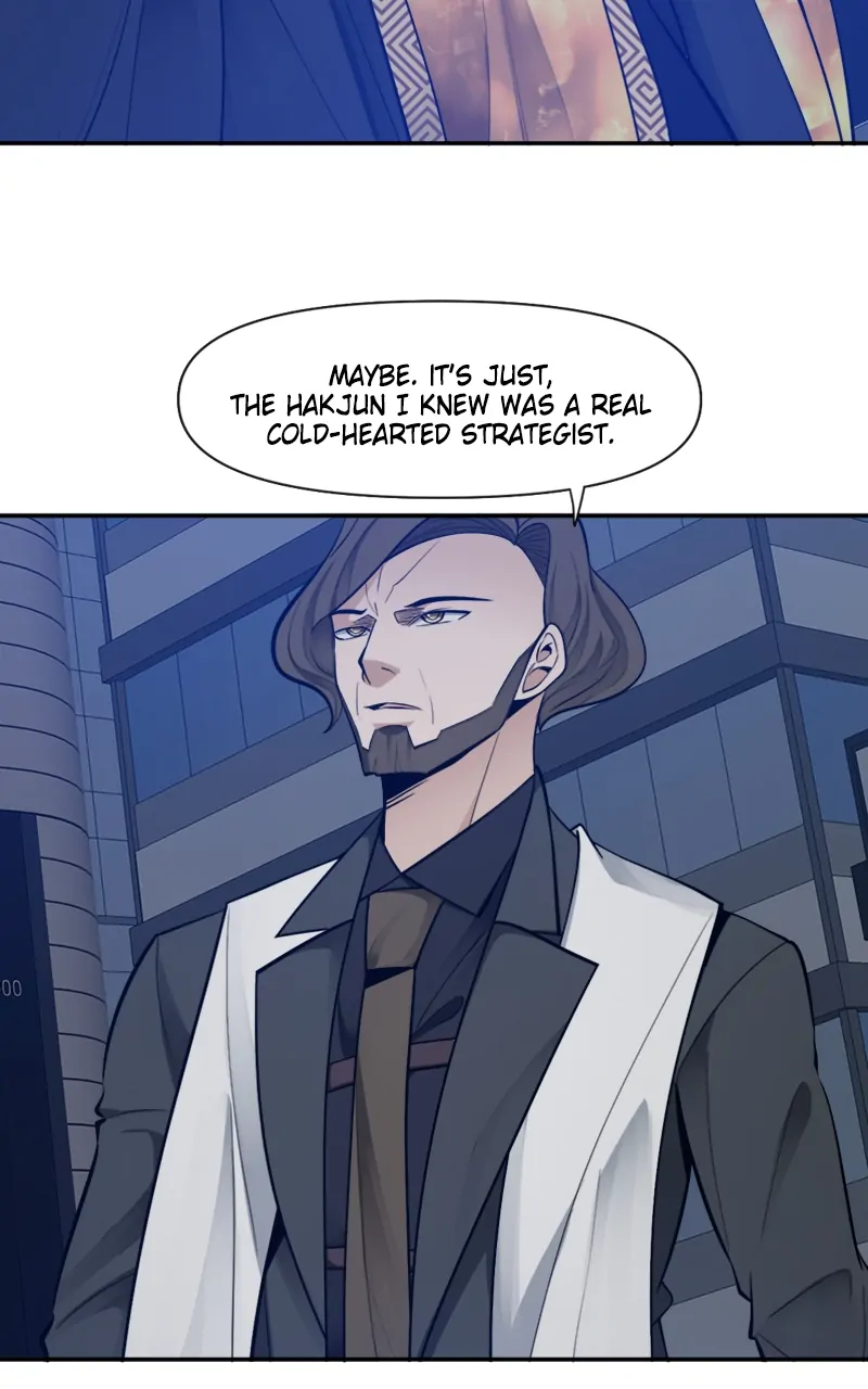 The Teacher of Perishable Villains Chapter 86 - page 13