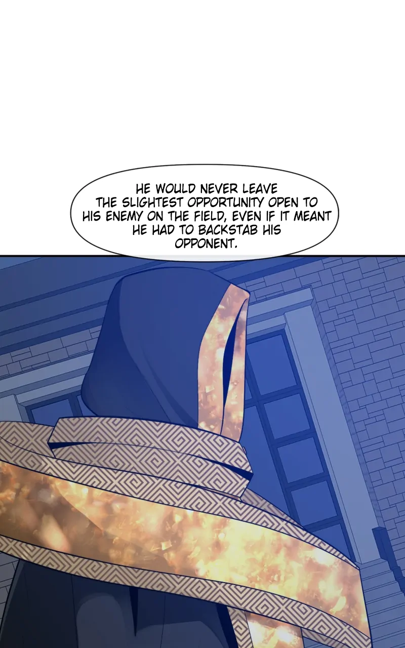 The Teacher of Perishable Villains Chapter 86 - page 14