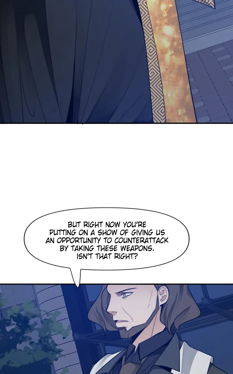 The Teacher of Perishable Villains Chapter 86 - page 15