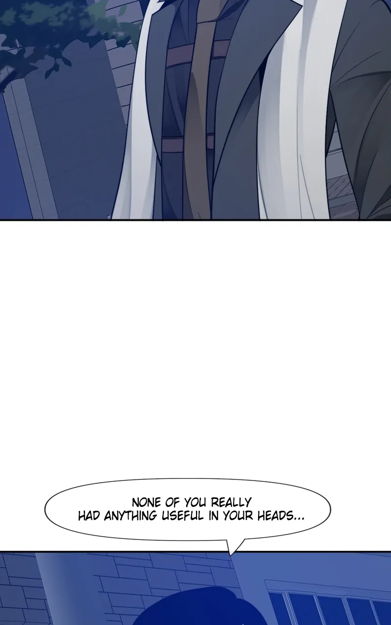 The Teacher of Perishable Villains Chapter 86 - page 16