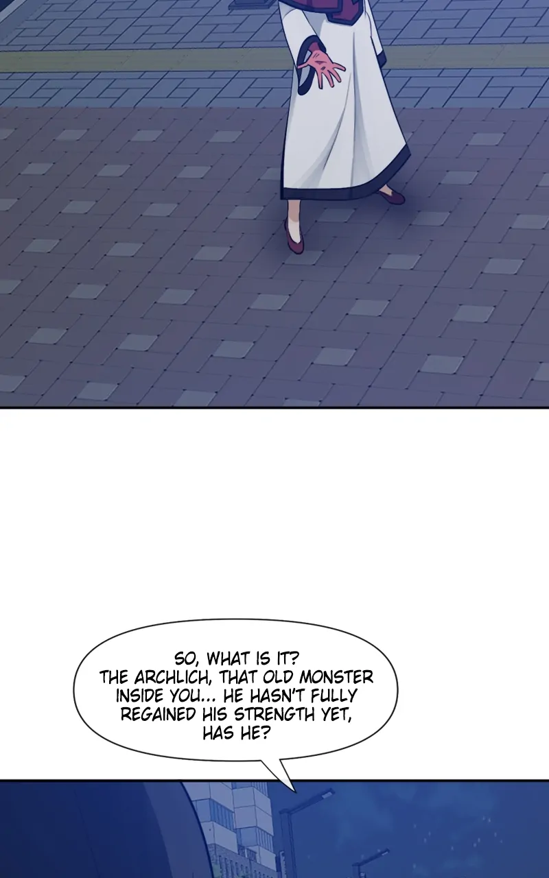 The Teacher of Perishable Villains Chapter 86 - page 19