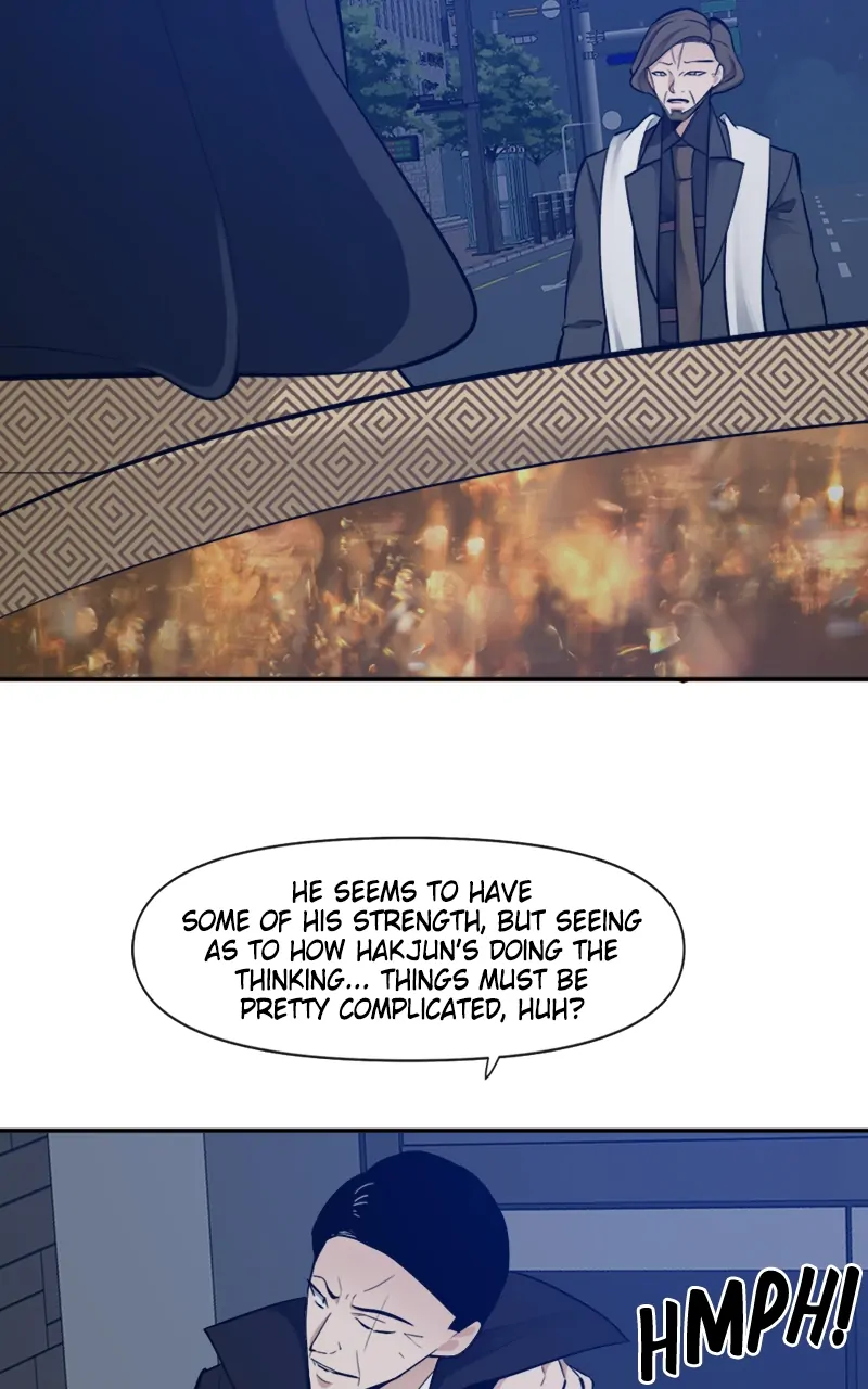 The Teacher of Perishable Villains Chapter 86 - page 20