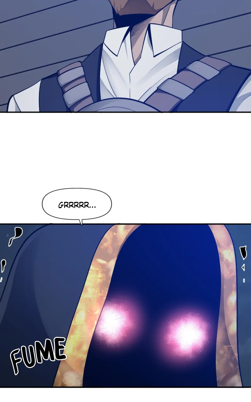 The Teacher of Perishable Villains Chapter 86 - page 23