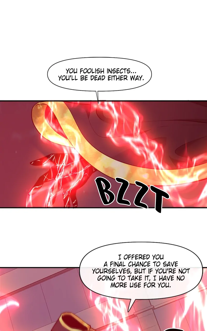 The Teacher of Perishable Villains Chapter 86 - page 24