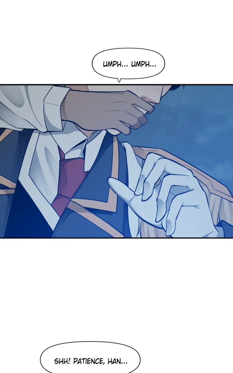The Teacher of Perishable Villains Chapter 86 - page 1