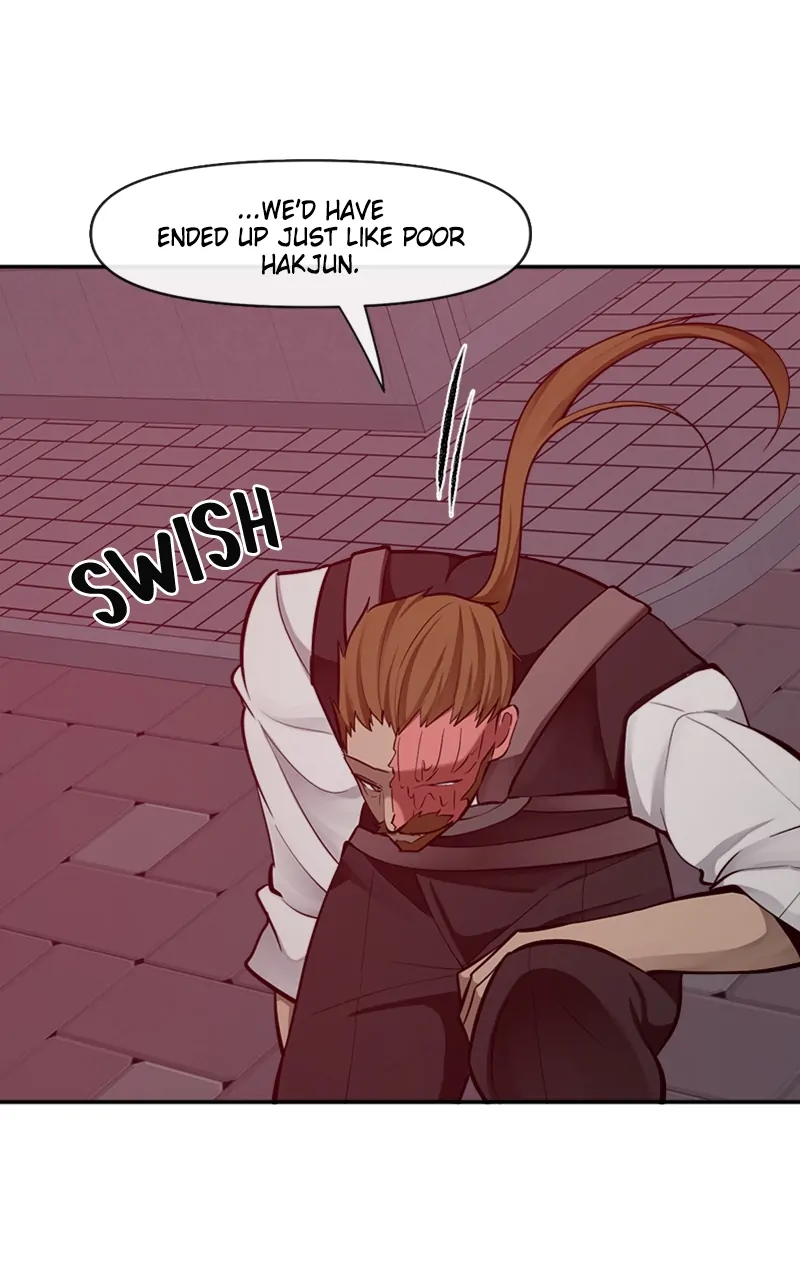 The Teacher of Perishable Villains Chapter 86 - page 28