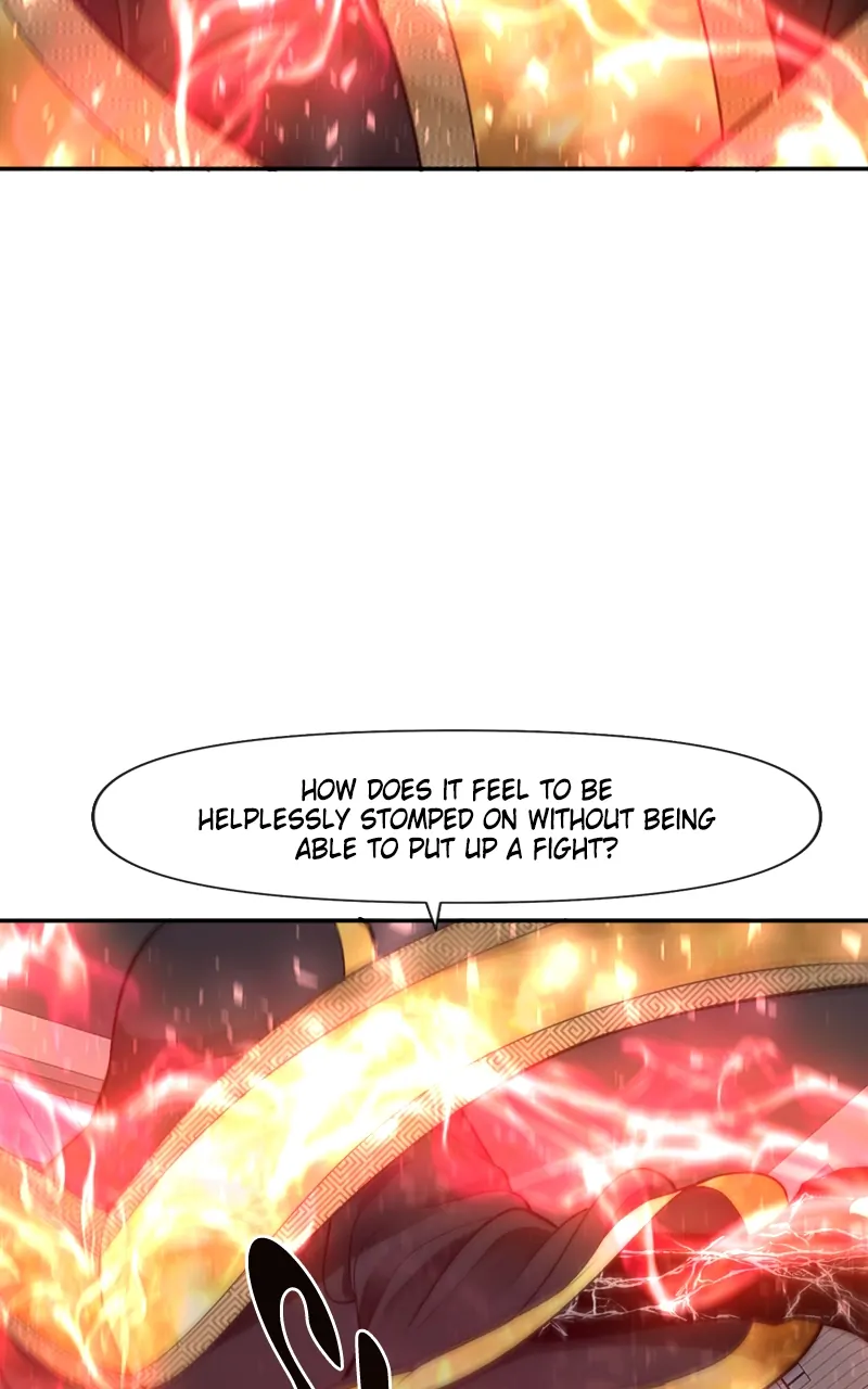 The Teacher of Perishable Villains Chapter 86 - page 35