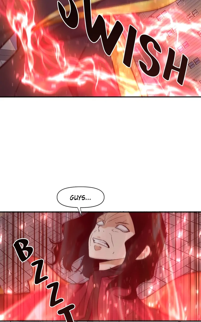 The Teacher of Perishable Villains Chapter 86 - page 36