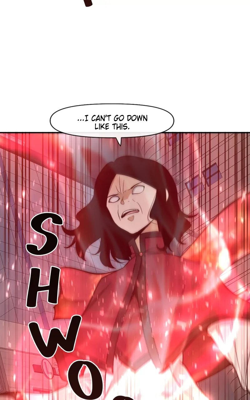 The Teacher of Perishable Villains Chapter 86 - page 37