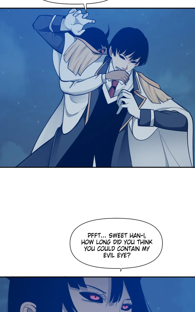 The Teacher of Perishable Villains Chapter 86 - page 2