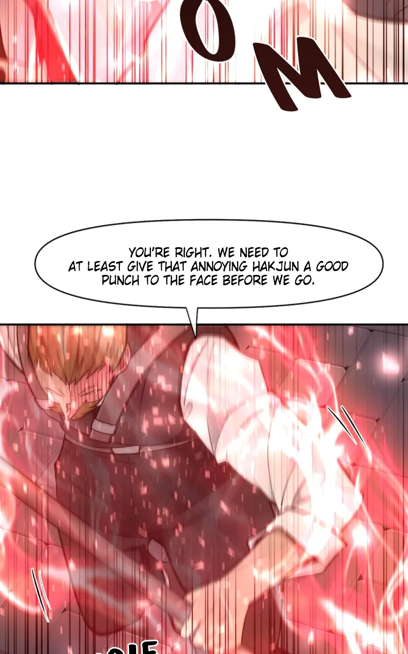 The Teacher of Perishable Villains Chapter 86 - page 38