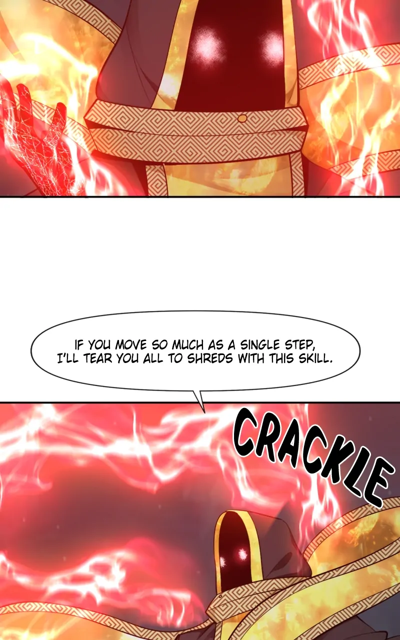 The Teacher of Perishable Villains Chapter 86 - page 40