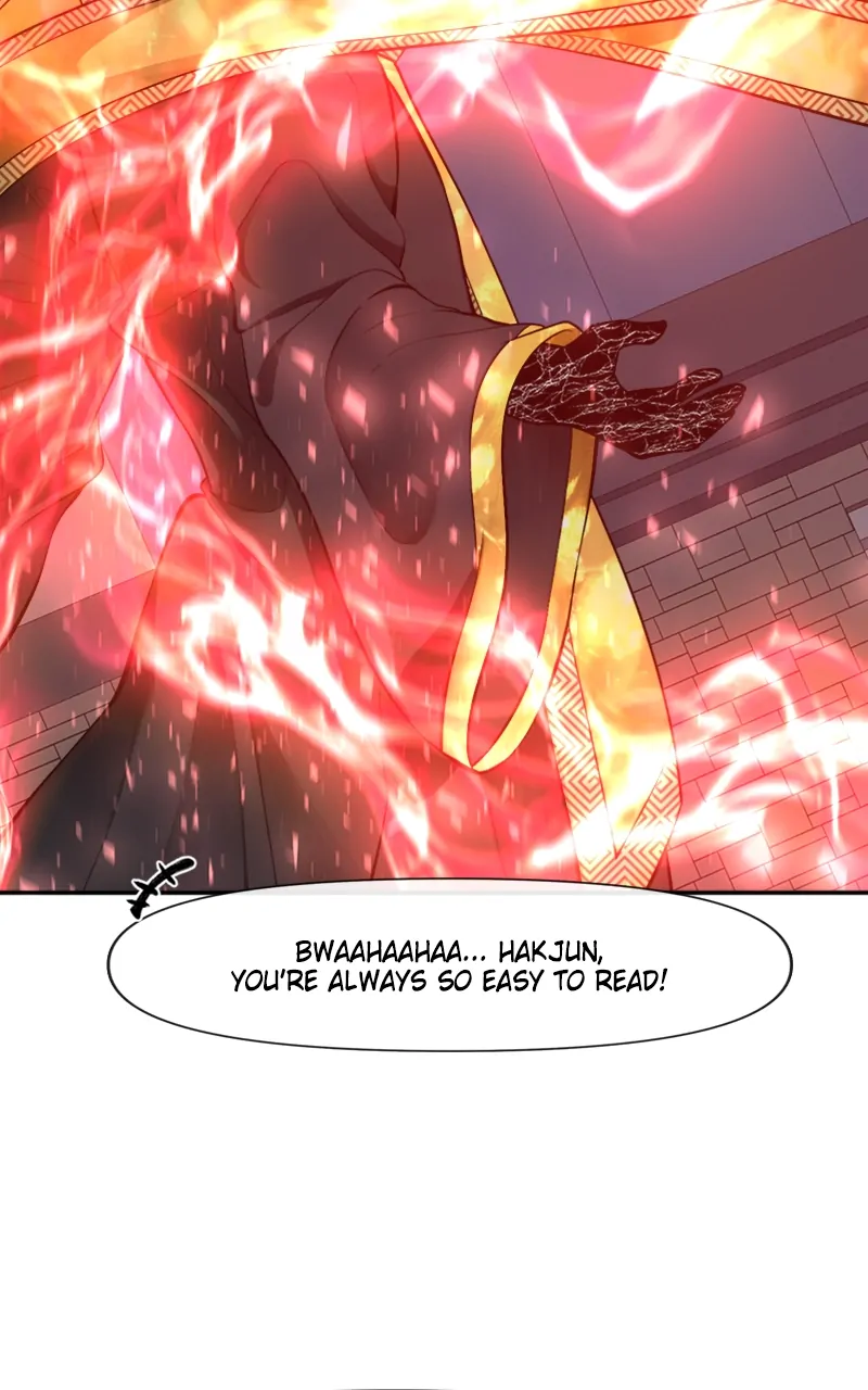 The Teacher of Perishable Villains Chapter 86 - page 43