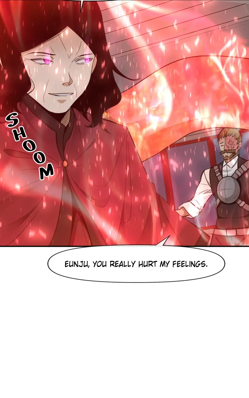 The Teacher of Perishable Villains Chapter 86 - page 45
