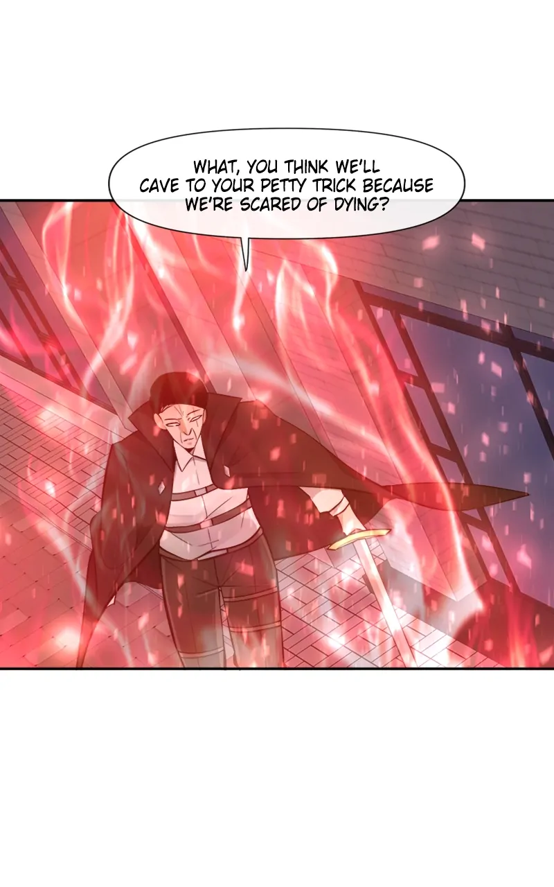 The Teacher of Perishable Villains Chapter 86 - page 47
