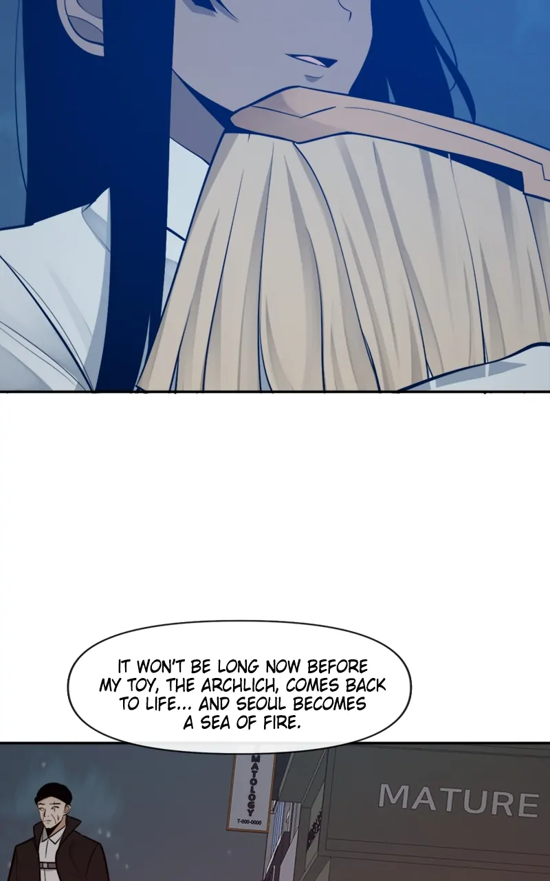 The Teacher of Perishable Villains Chapter 86 - page 3