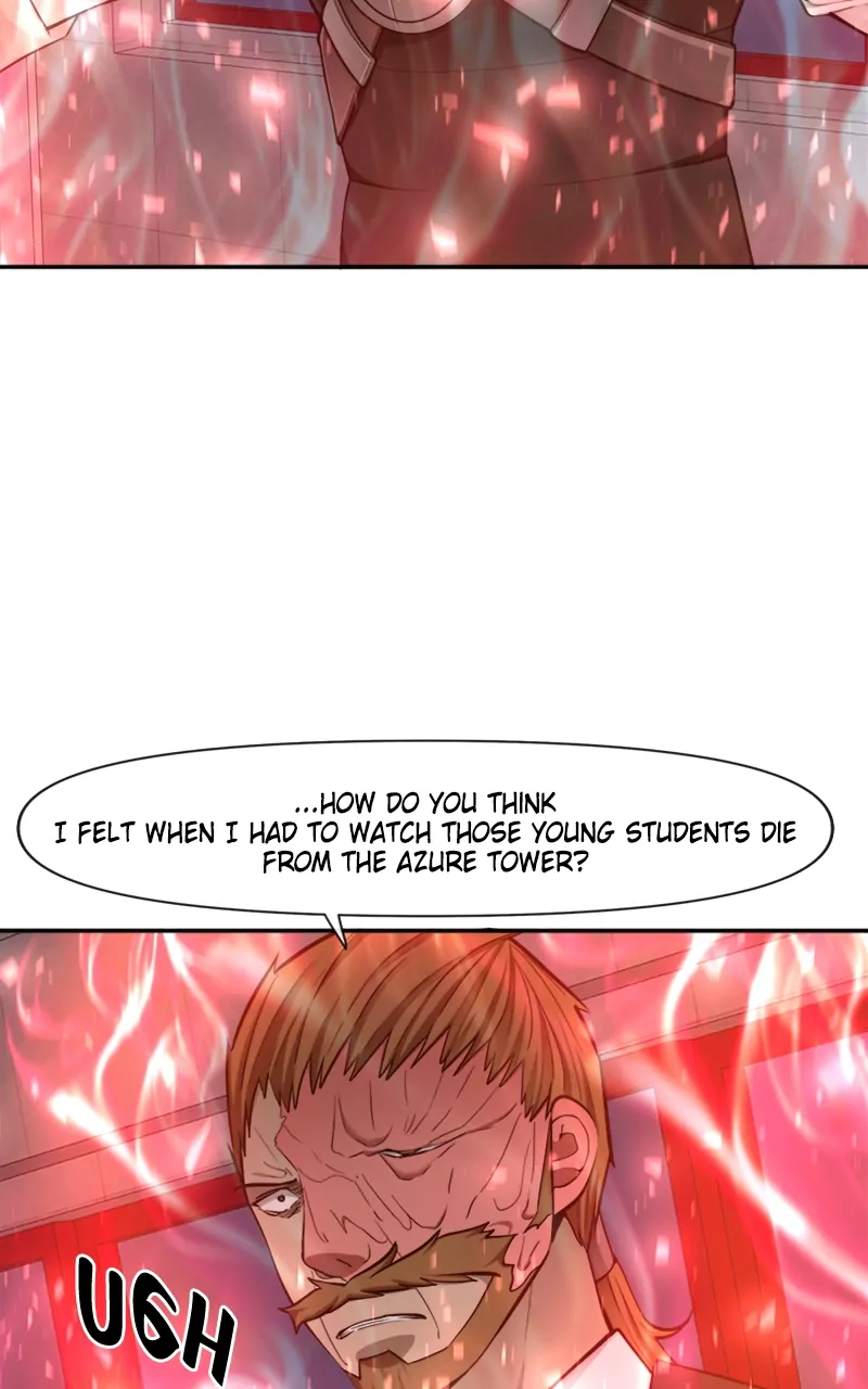 The Teacher of Perishable Villains Chapter 86 - page 50