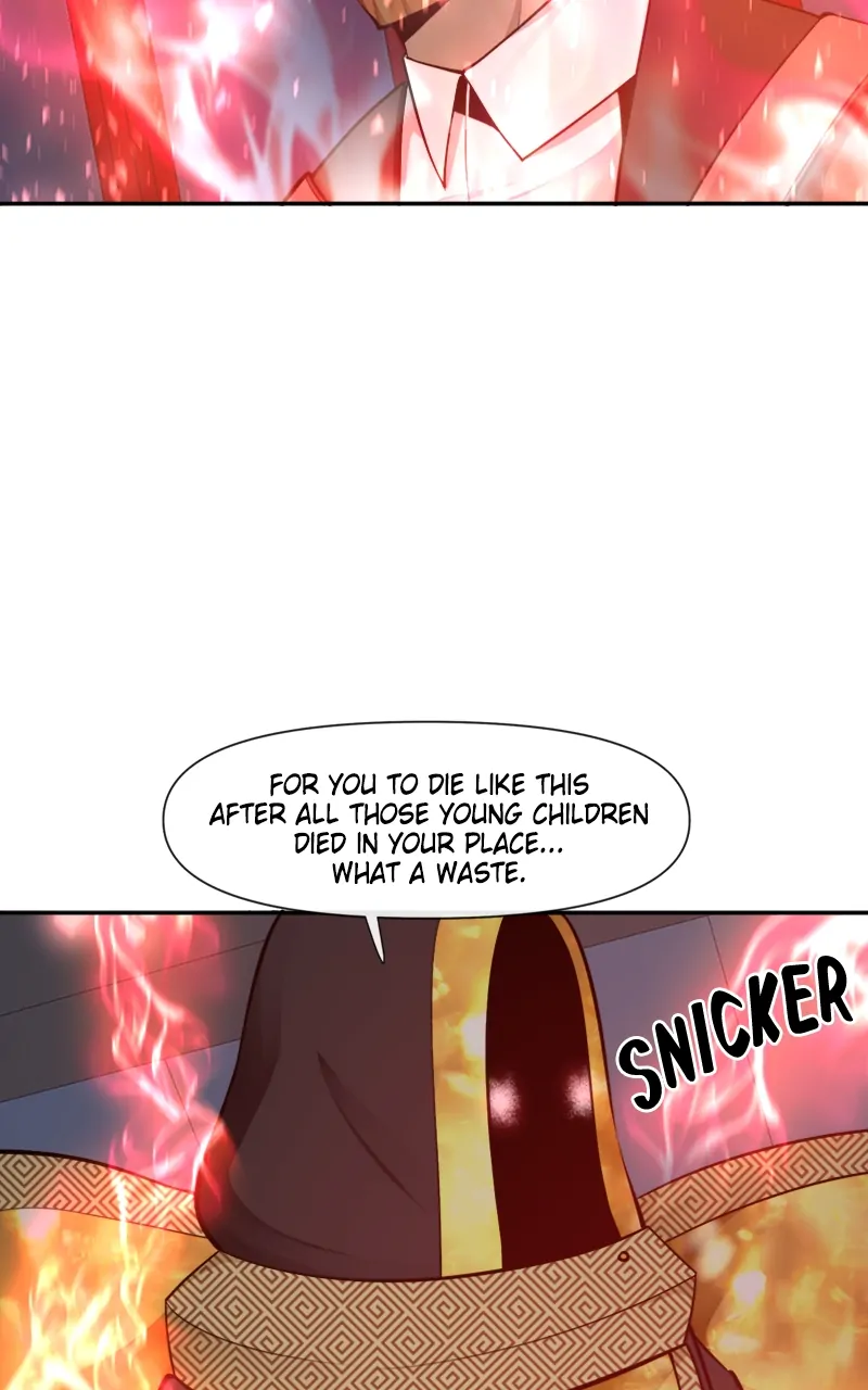 The Teacher of Perishable Villains Chapter 86 - page 51