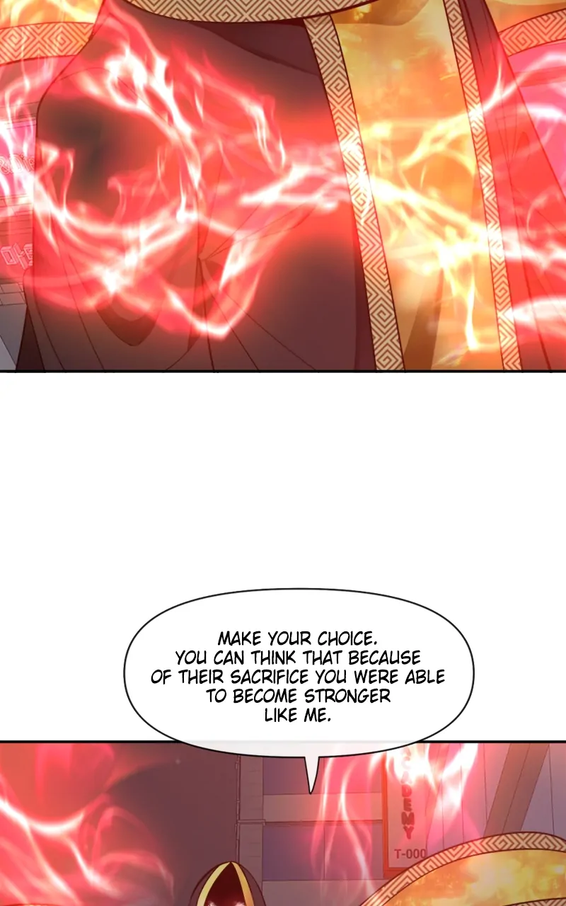 The Teacher of Perishable Villains Chapter 86 - page 52