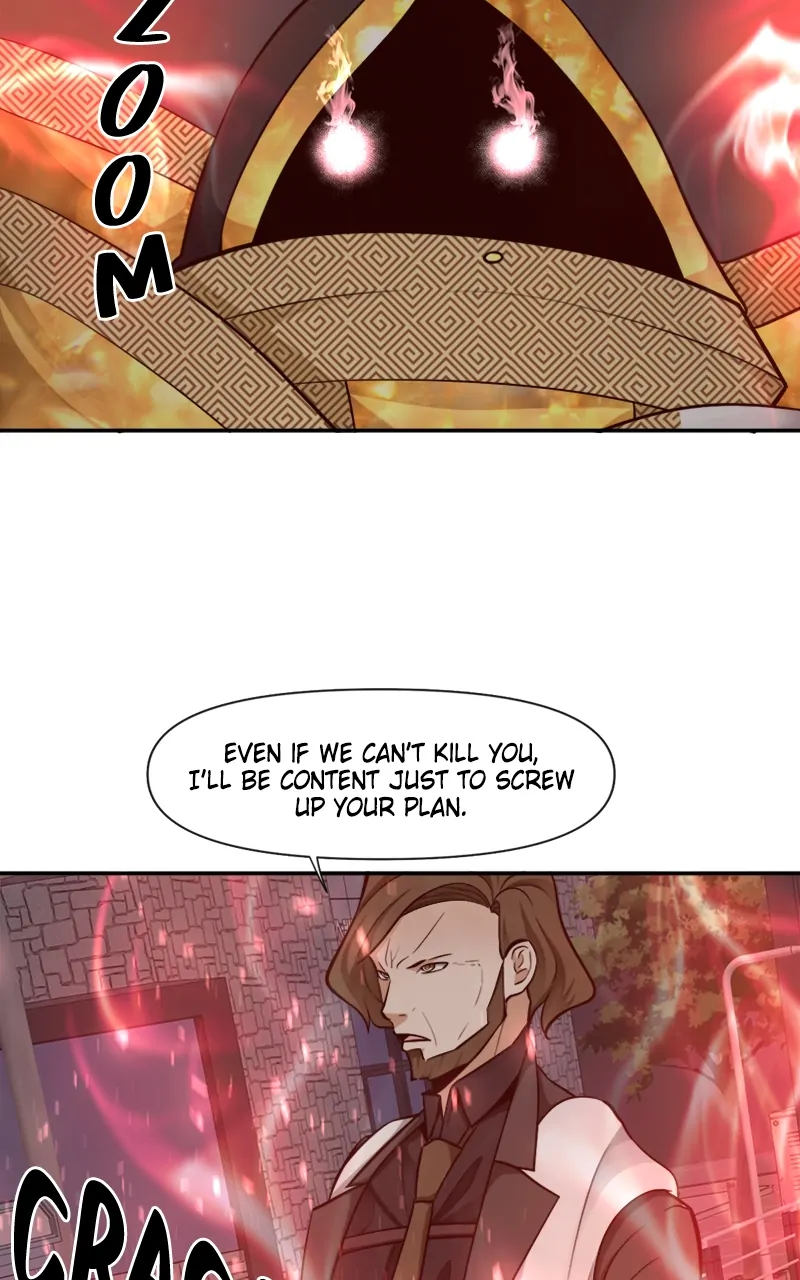 The Teacher of Perishable Villains Chapter 86 - page 54