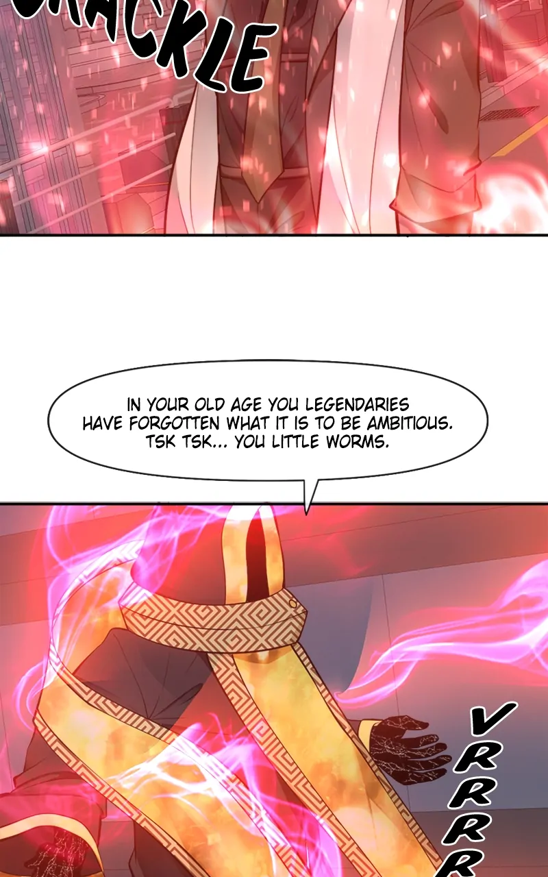The Teacher of Perishable Villains Chapter 86 - page 55