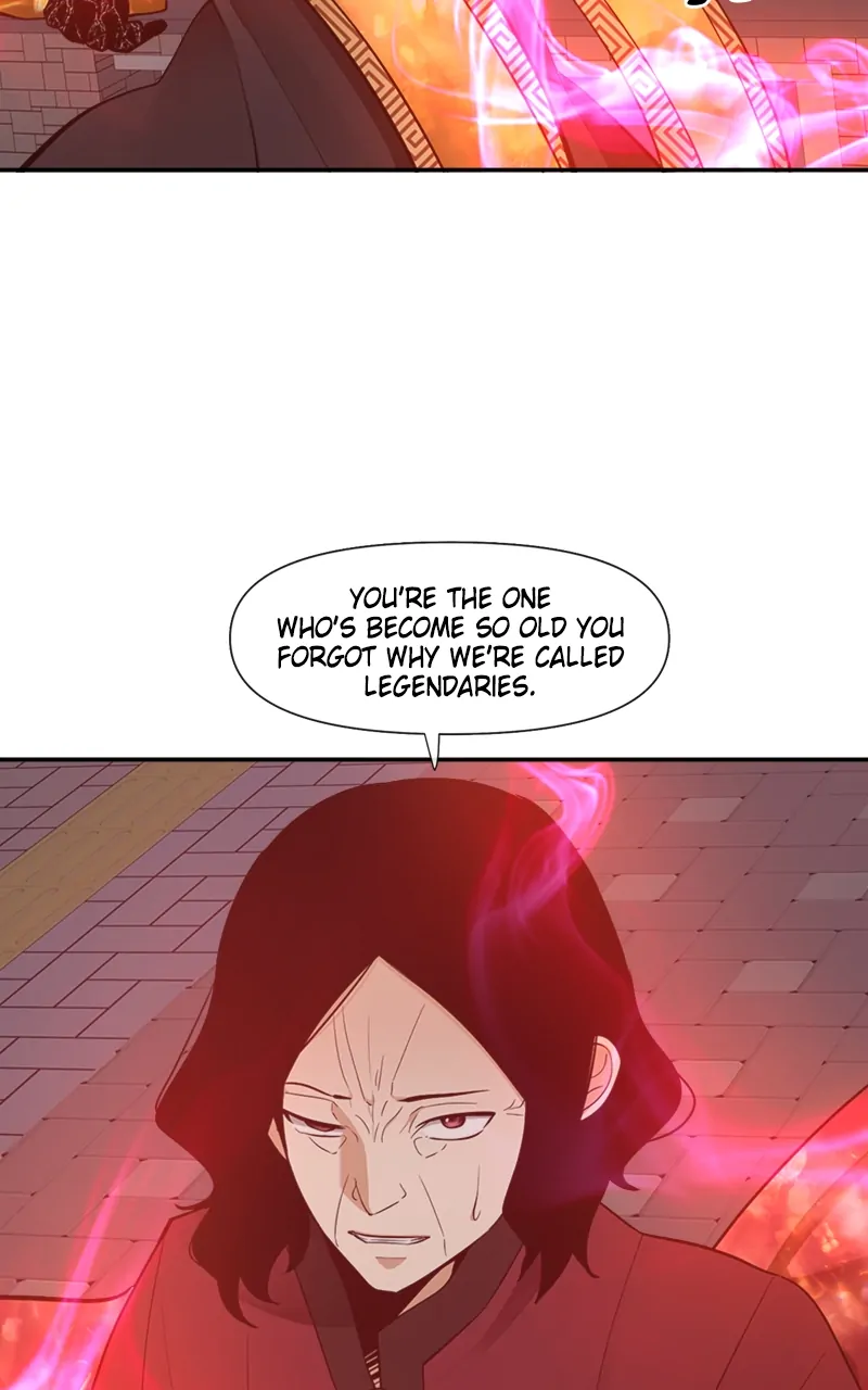 The Teacher of Perishable Villains Chapter 86 - page 56