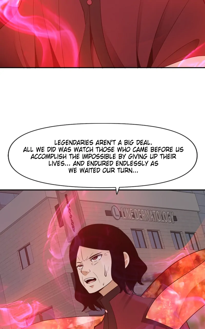 The Teacher of Perishable Villains Chapter 86 - page 57