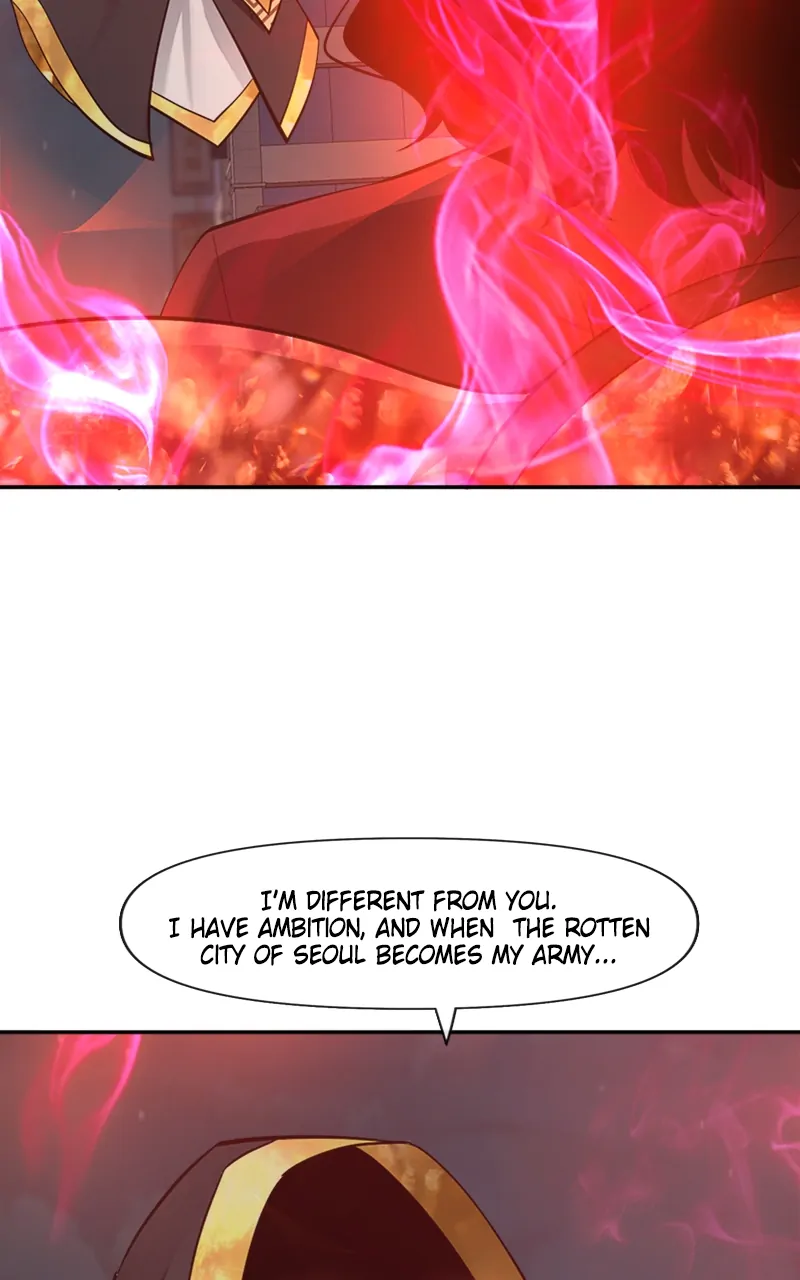 The Teacher of Perishable Villains Chapter 86 - page 59