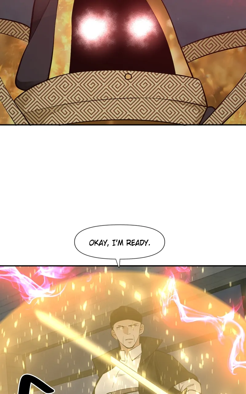 The Teacher of Perishable Villains Chapter 86 - page 60