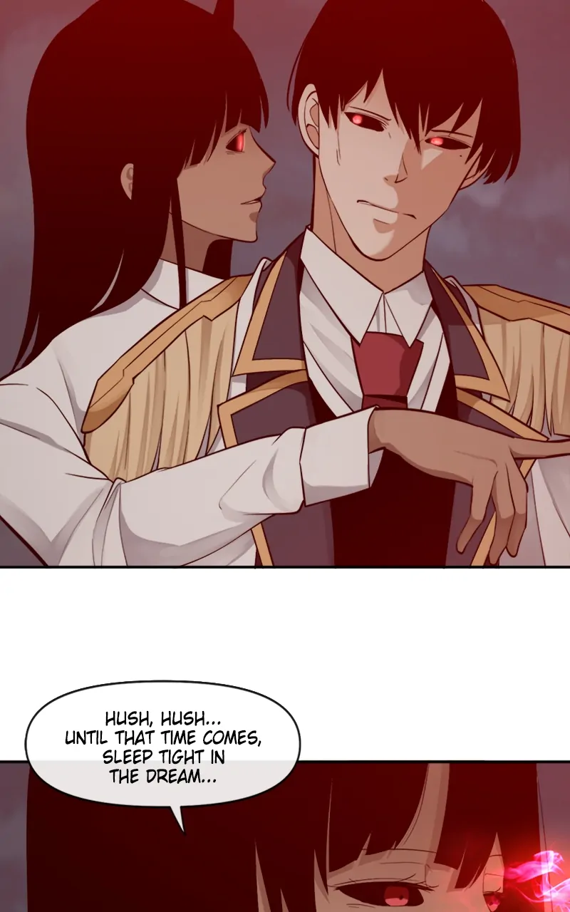 The Teacher of Perishable Villains Chapter 86 - page 5