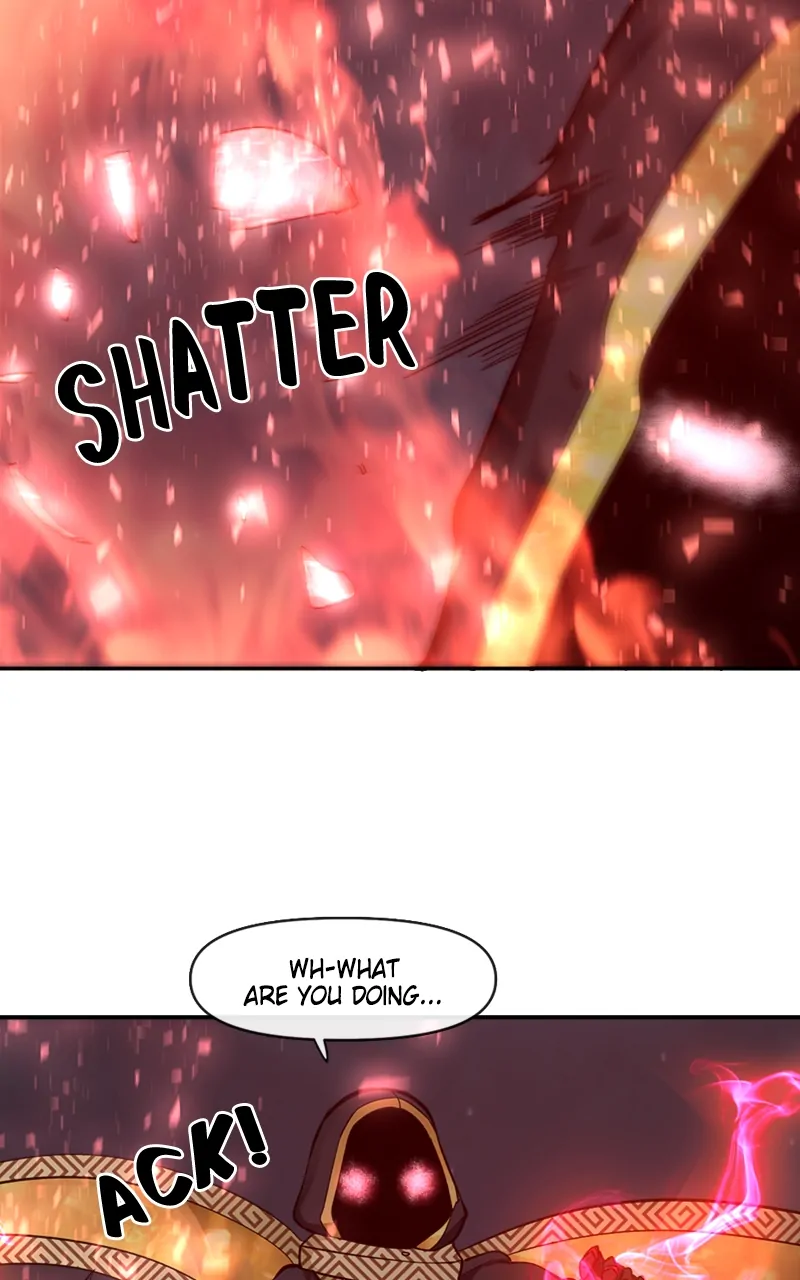 The Teacher of Perishable Villains Chapter 86 - page 69