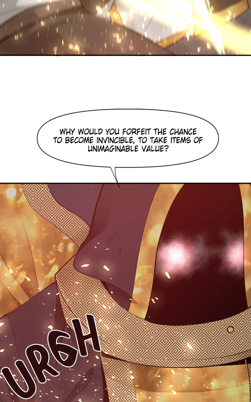 The Teacher of Perishable Villains Chapter 86 - page 73