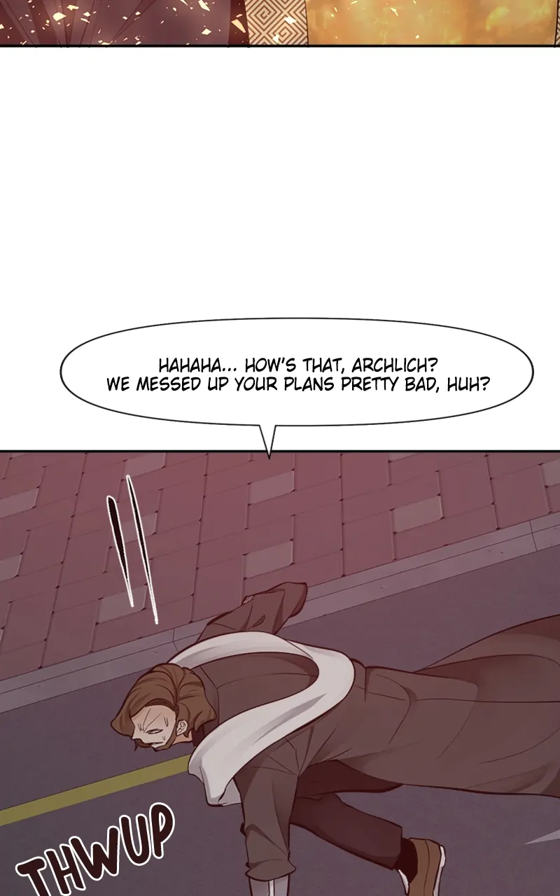 The Teacher of Perishable Villains Chapter 86 - page 74
