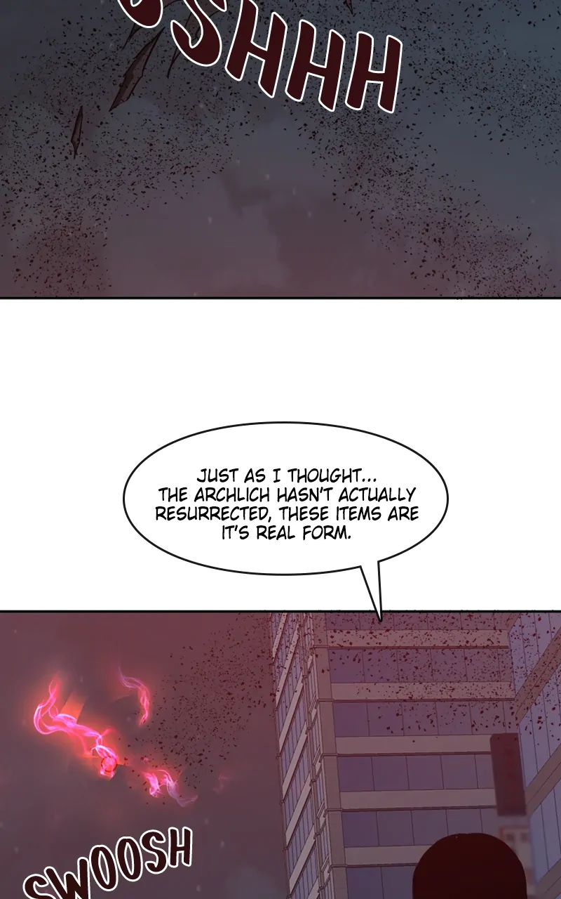 The Teacher of Perishable Villains Chapter 86 - page 76
