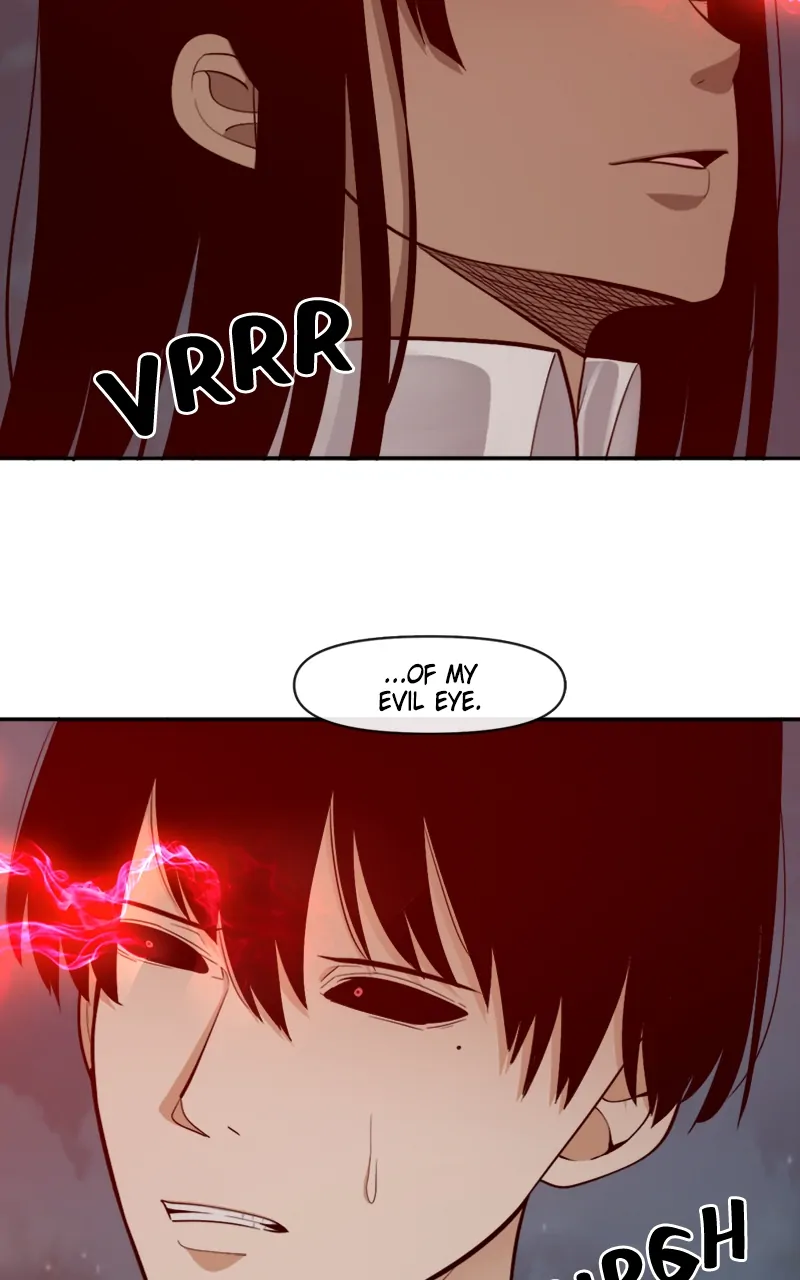 The Teacher of Perishable Villains Chapter 86 - page 6