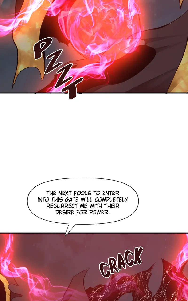The Teacher of Perishable Villains Chapter 86 - page 79