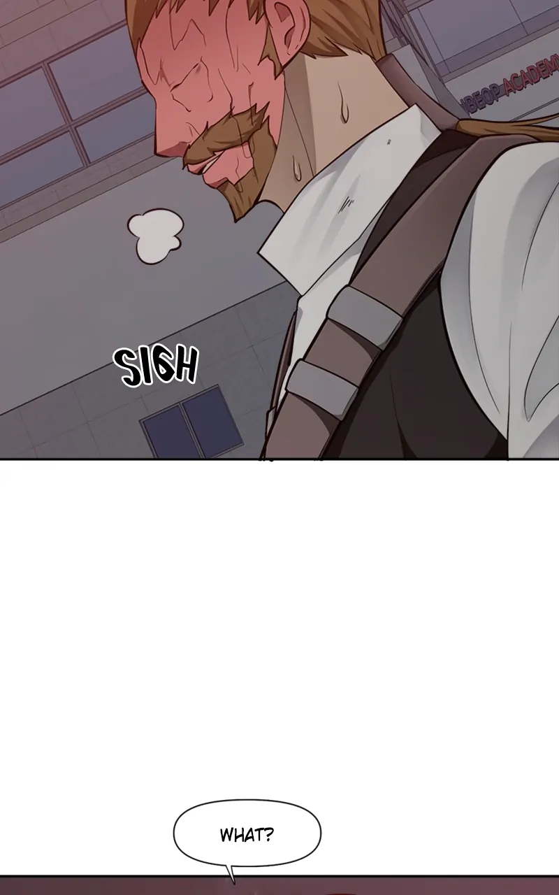 The Teacher of Perishable Villains Chapter 86 - page 81