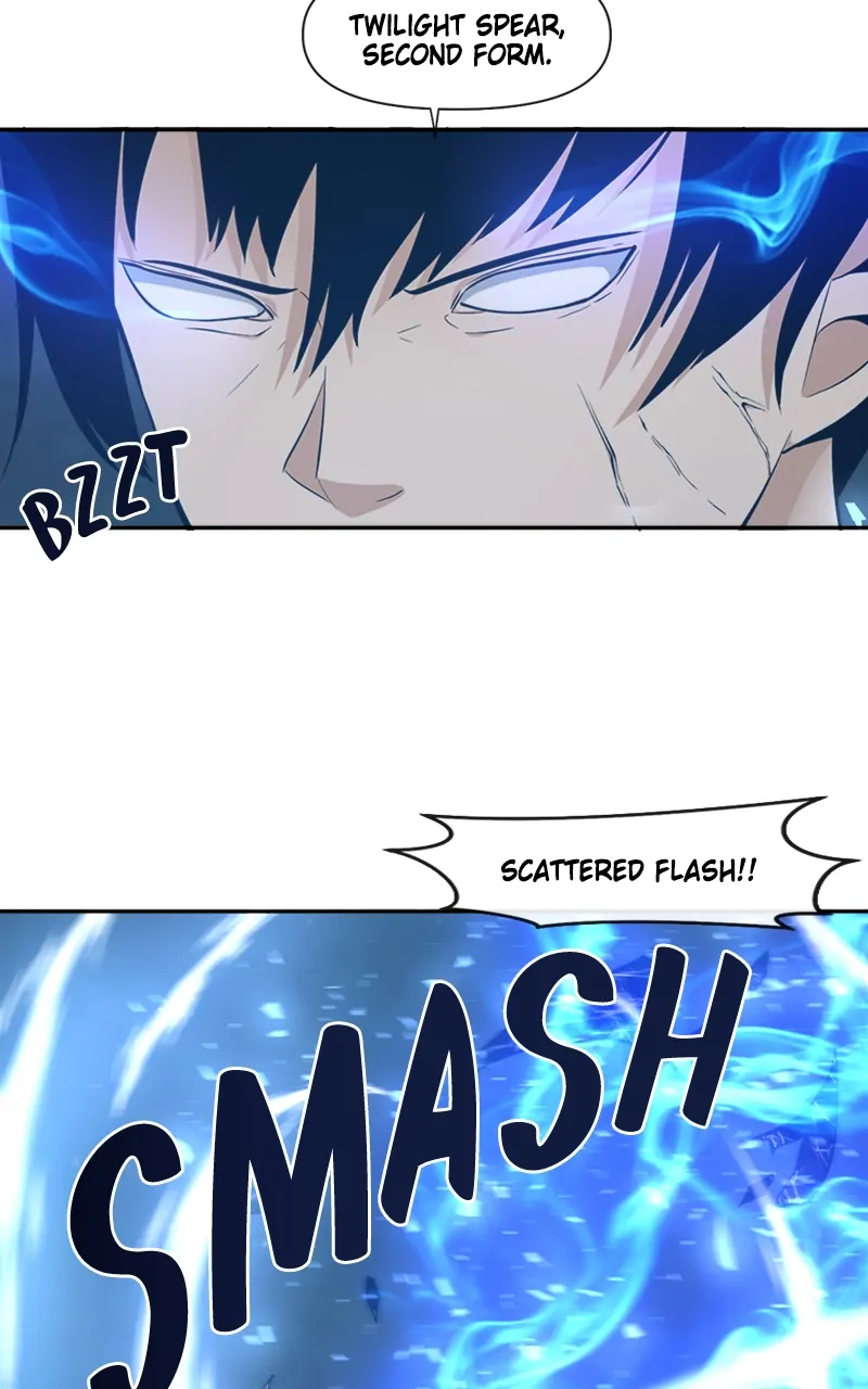 The Teacher of Perishable Villains Chapter 86 - page 85